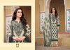 Melody By Glossy Lawn Cotton Embroidery Dress Material Wholesale Price In Surat